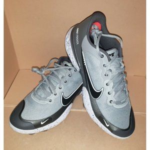 Nike Alpha Huarache Elite 3 Low Baseball Men's Size 8.5 NWOB